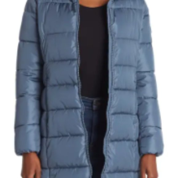 Save The Duck Mega Heavyweight Jacket NWT - Picture 8 of 10